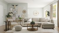 Interieurinspiratie van beauty salons voor je eigen huis
