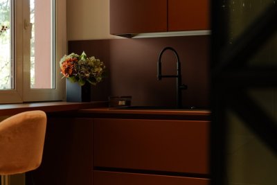 Kurkuma, paprika en sumak kleuren je keuken dit jaar